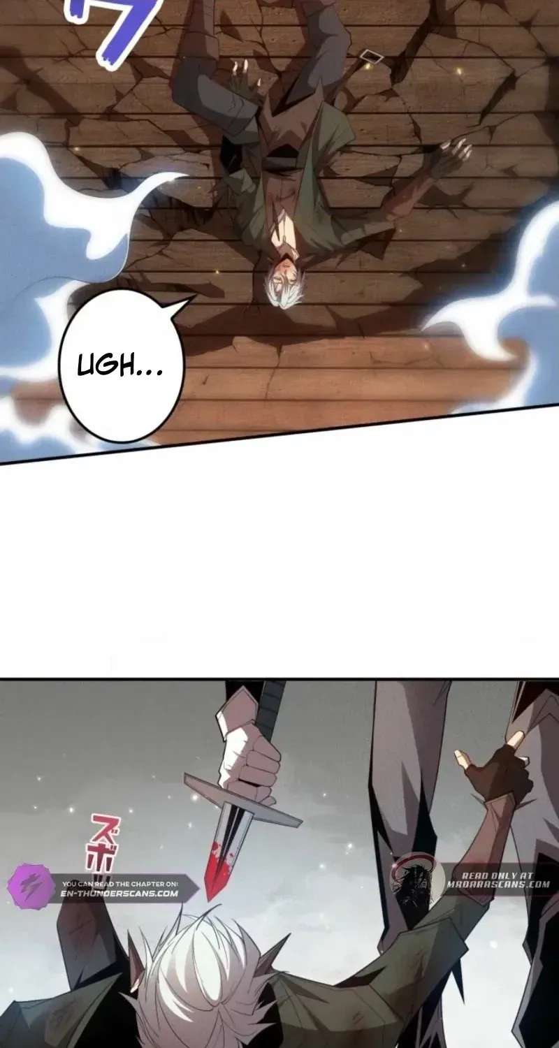 Dream Beast Hunter Chapter 28 - page 30