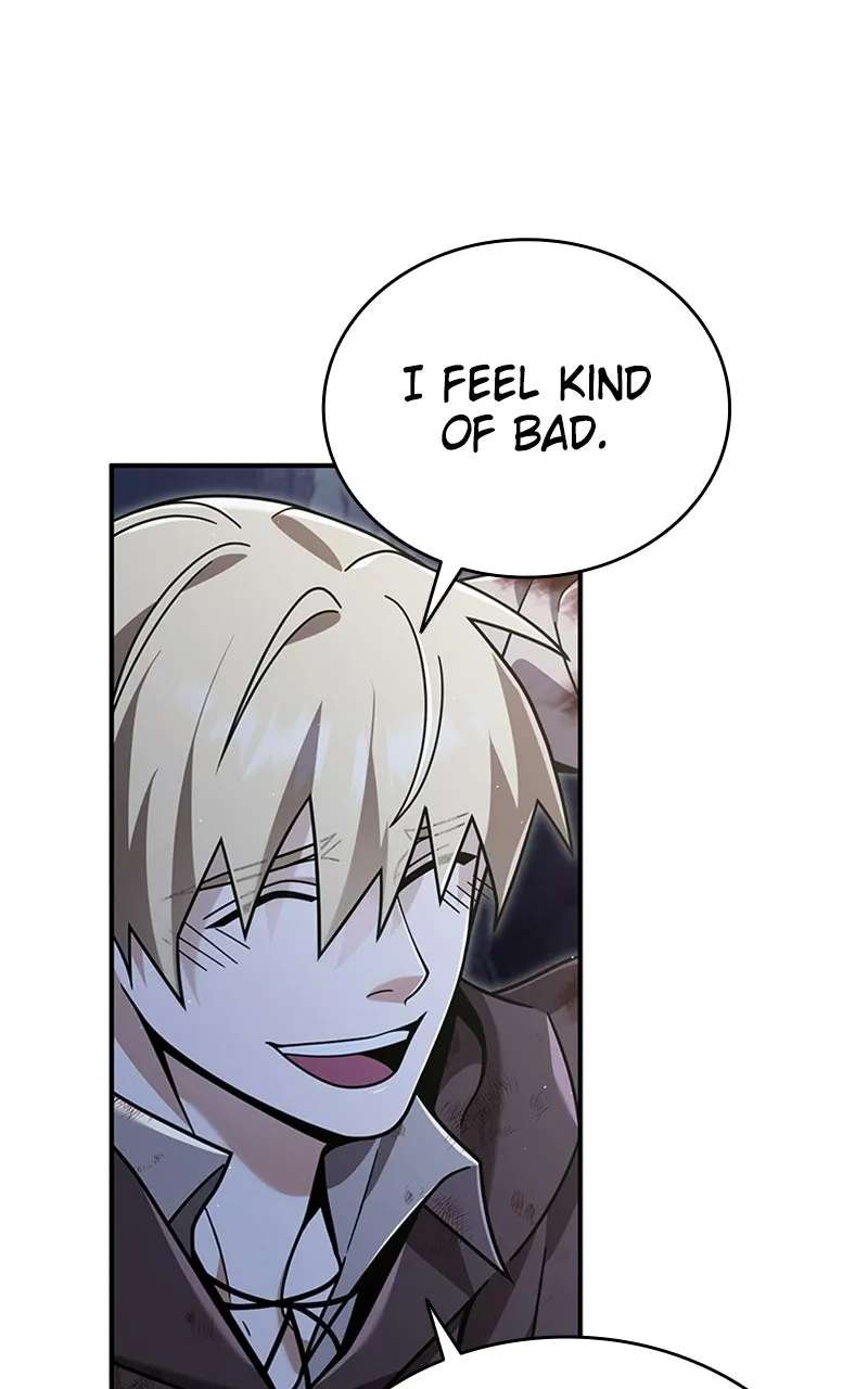 A Cadet Becomesa Prophet?! Chapter 41 - page 61