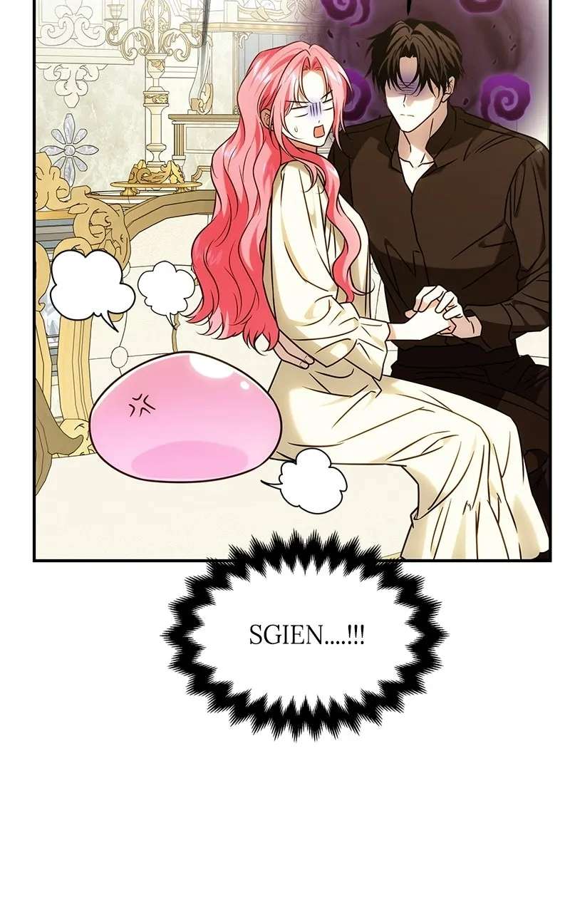 Changing the GenreFrom Angst to Heartwarming Chapter 86 - page 59