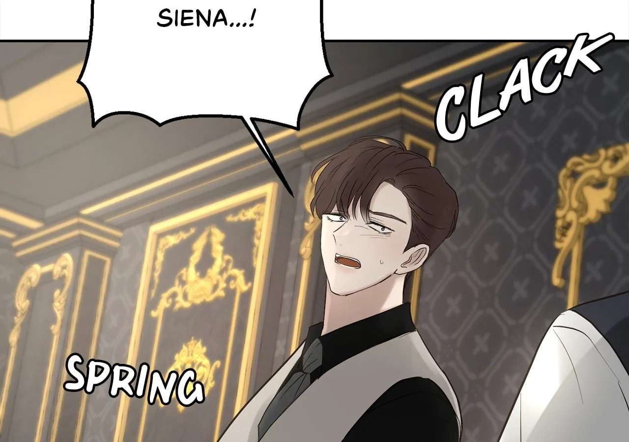I Adopted the Male Lead from the Shelter Chapter 126 - page 10