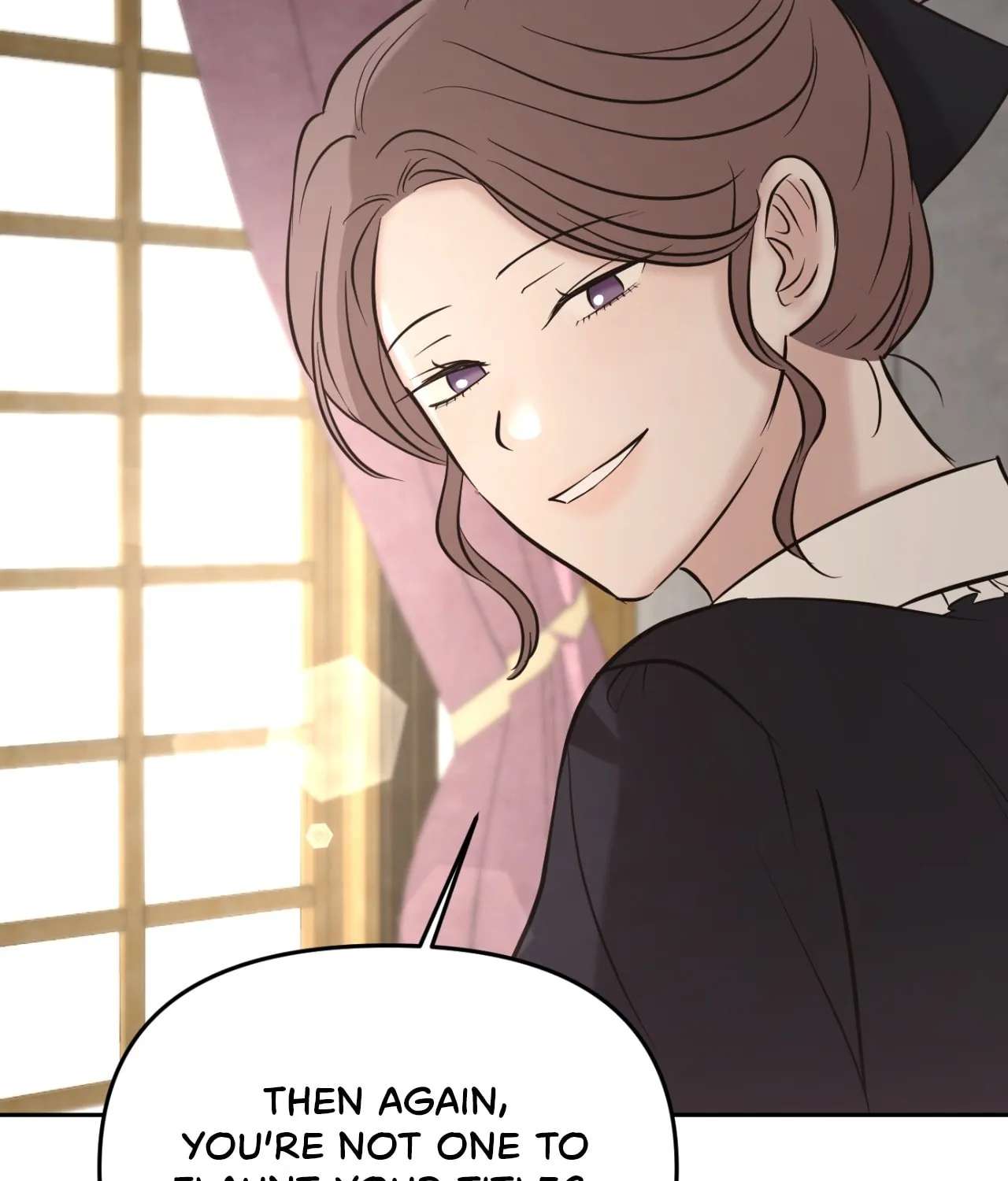 I Adopted the Male Lead from the Shelter Chapter 129 - page 91