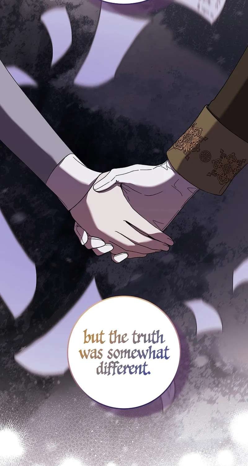 After The Possessor Left Chapter 27 - page 71