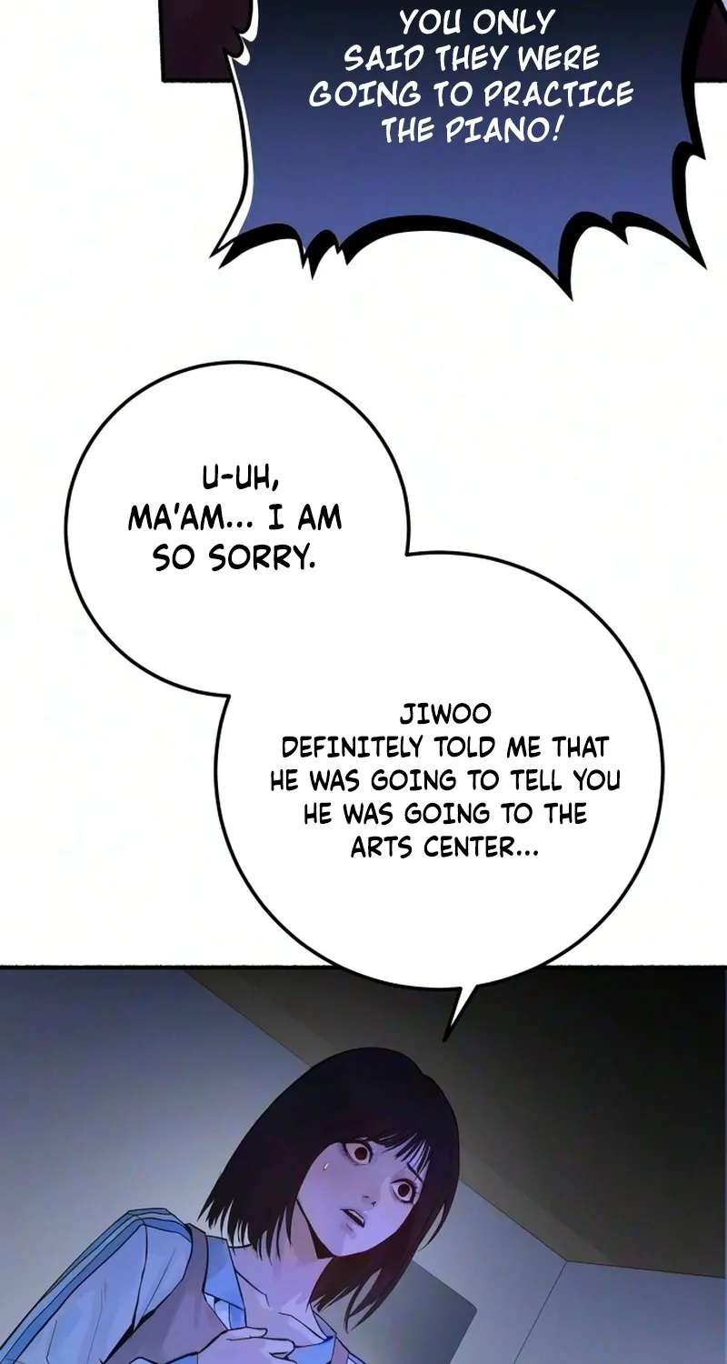 Patronage Stigma Chapter 7 - page 51