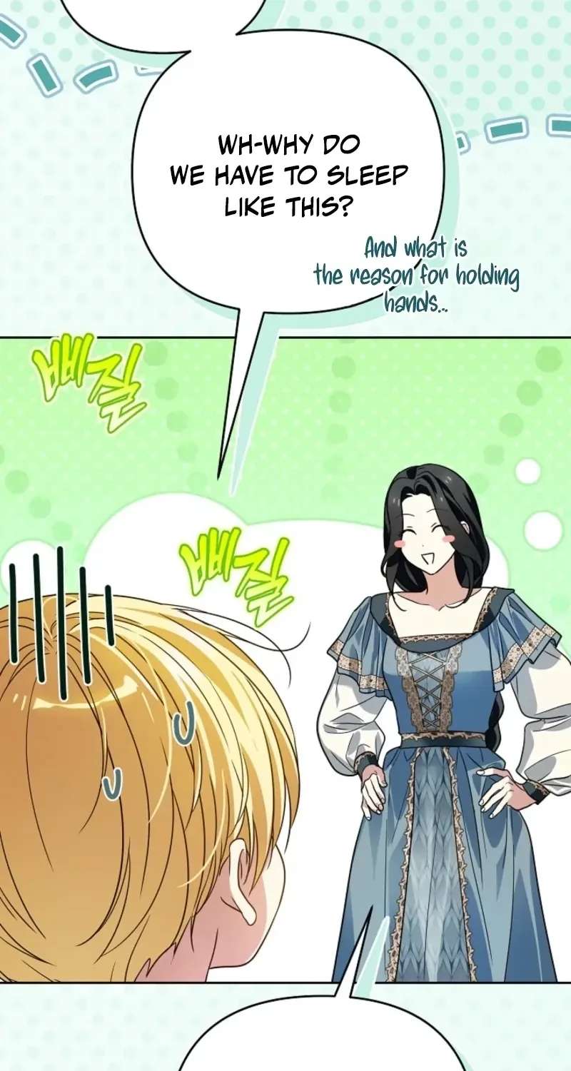 En Travesti: I Became a Fake Prince Chapter 30 - page 36