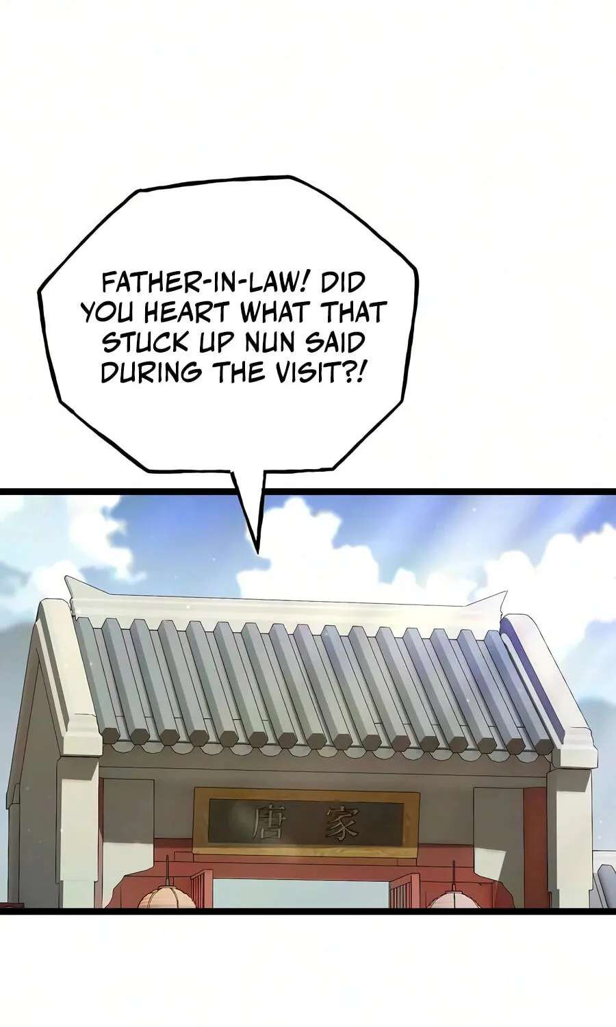 Tang Clan Legend Chapter 59 - page 121