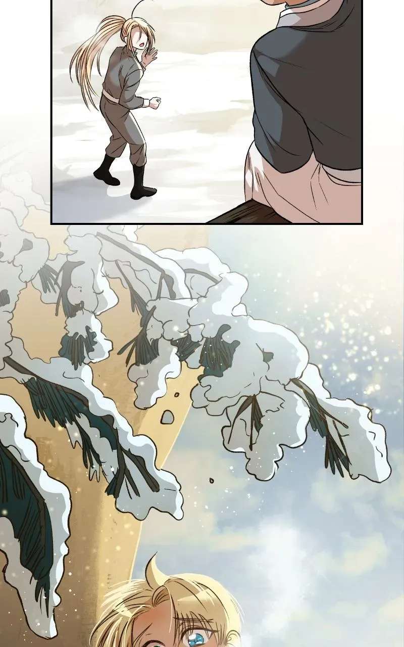Swallow Knights Tales Chapter 53 - page 19