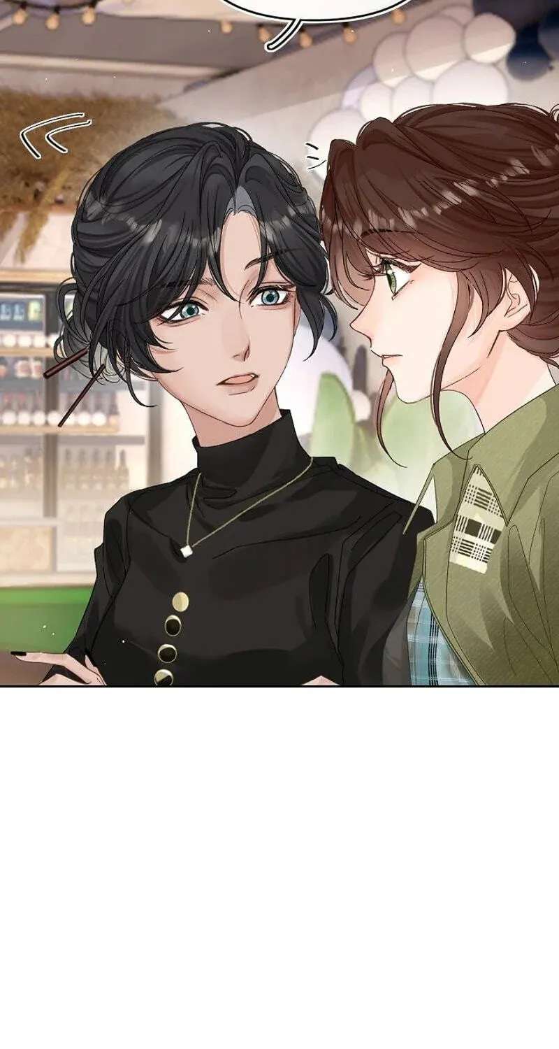 My Blind Date Is My Ex-Boyfriend Chapter 16 - page 29