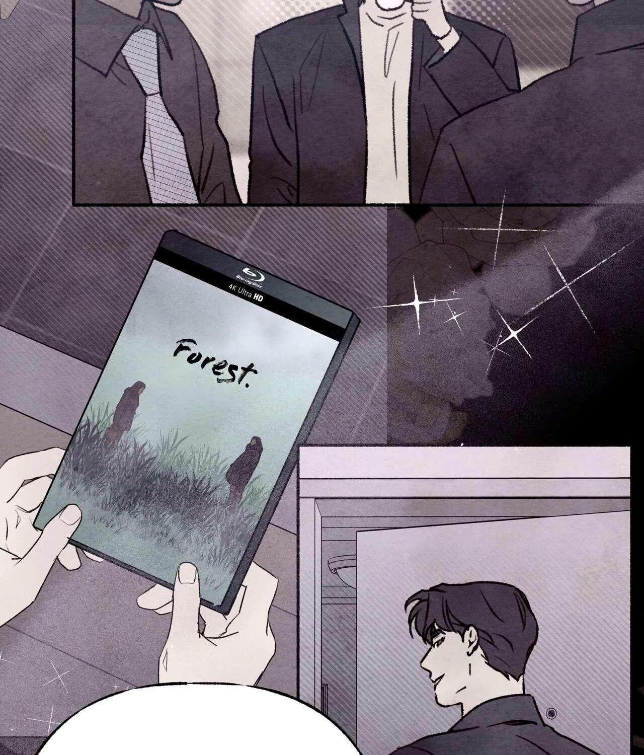 Pillow Talk (Aengmon) Chapter 31 - page 140