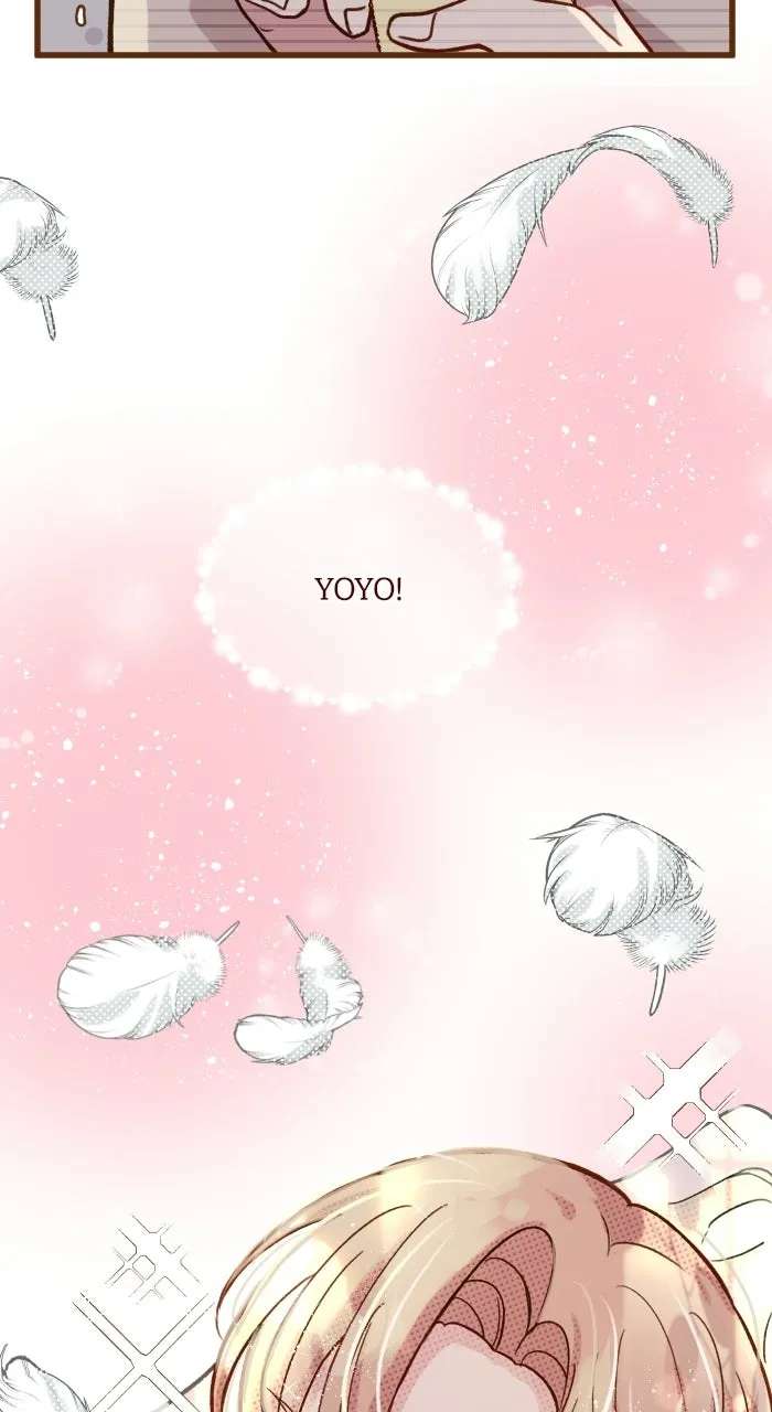 Mega Lover Chapter 3 - page 3