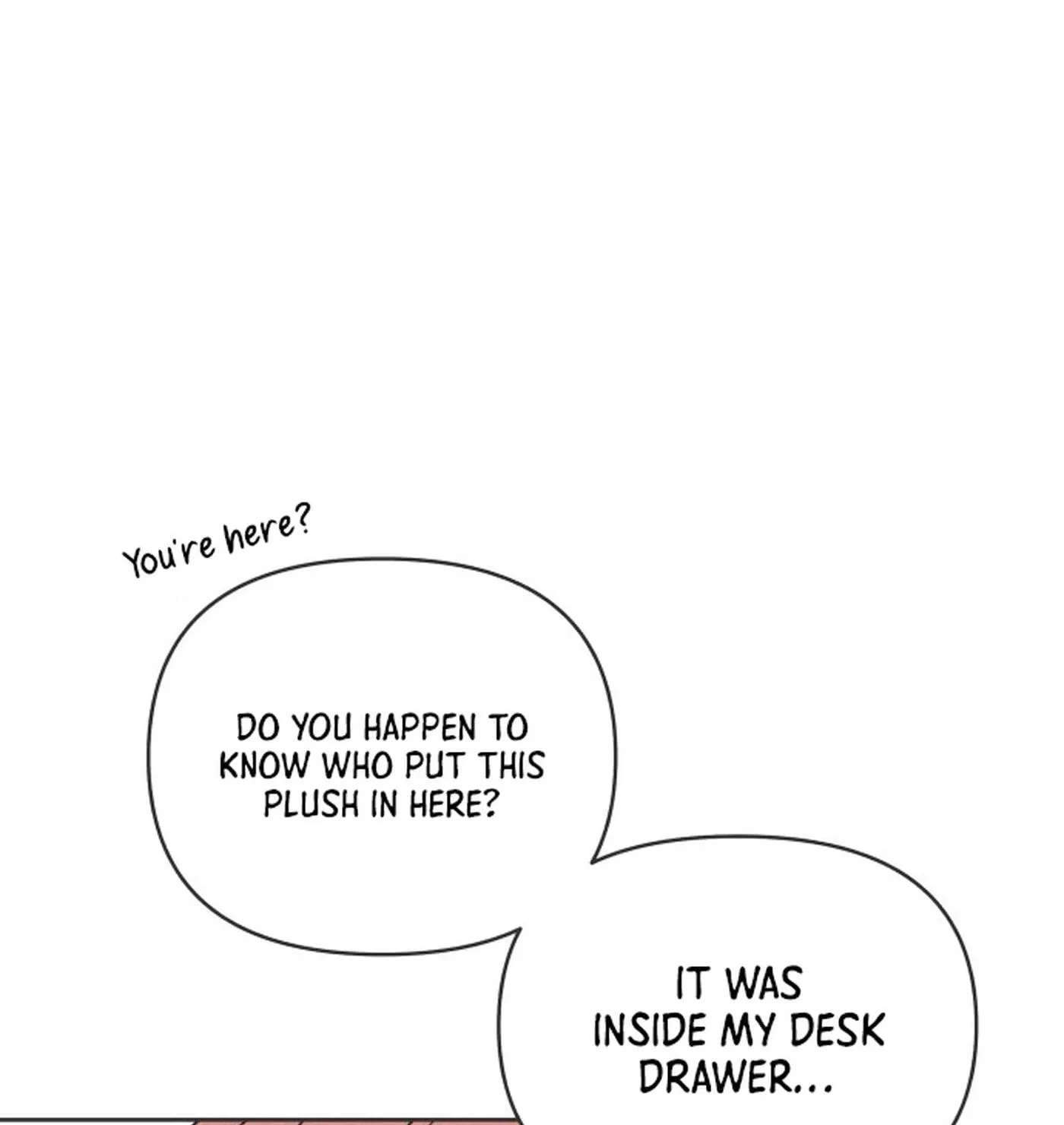 I Want to Ruin My Unrequited Love Chapter 15 - page 10
