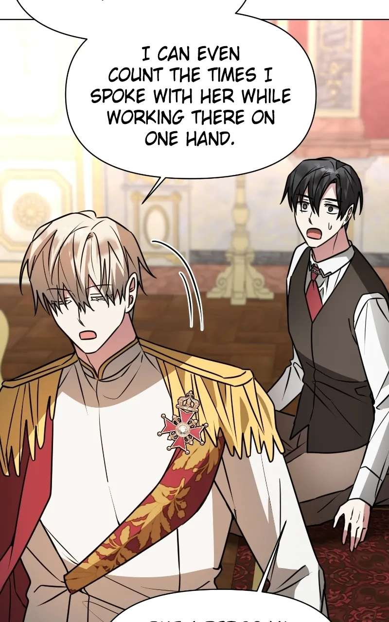 My Ruined Academy Chapter 94 - page 99