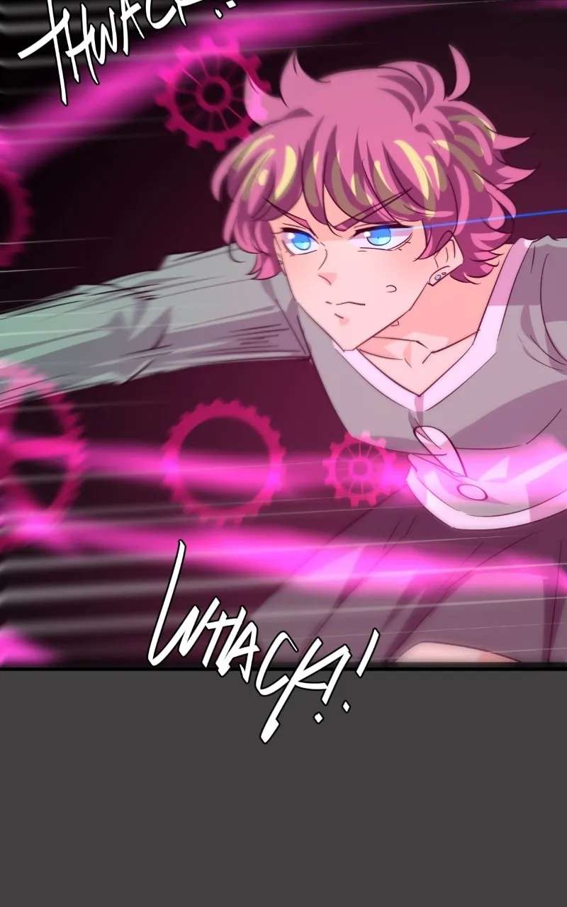 Unordinary Chapter 411 - page 35