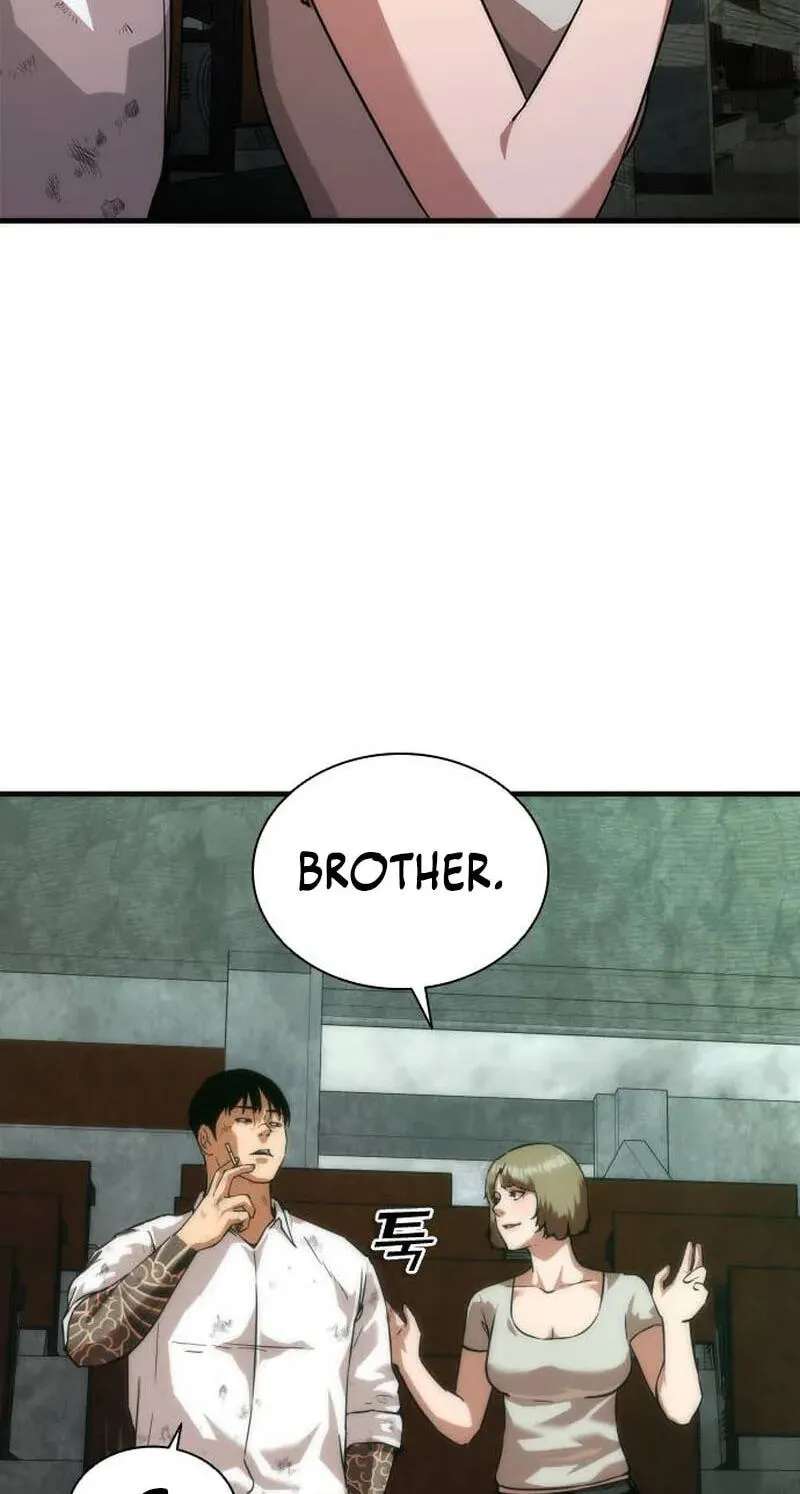 Zombie Revelation: 82-08 Chapter 122 - page 80