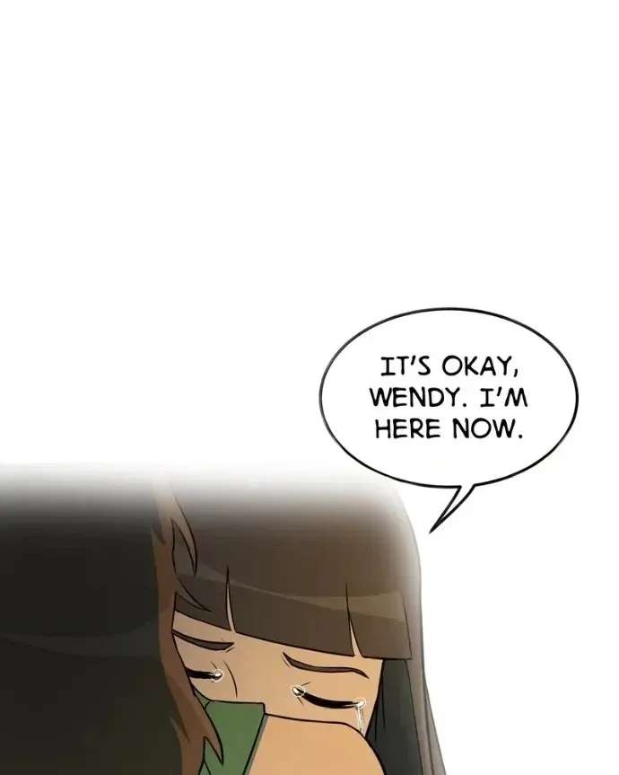 The Wendybird Chapter 55 - page 57