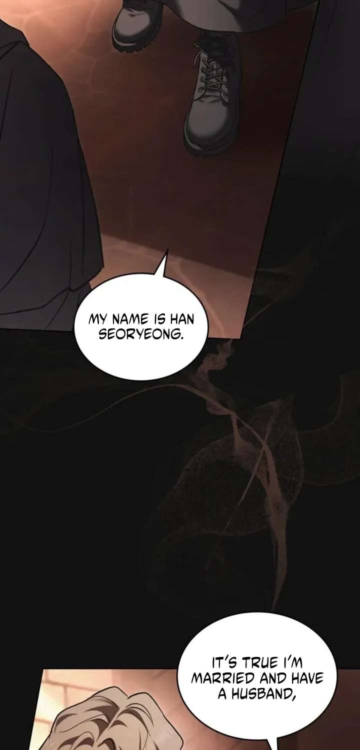 Mary Psycho Chapter 74 - page 54