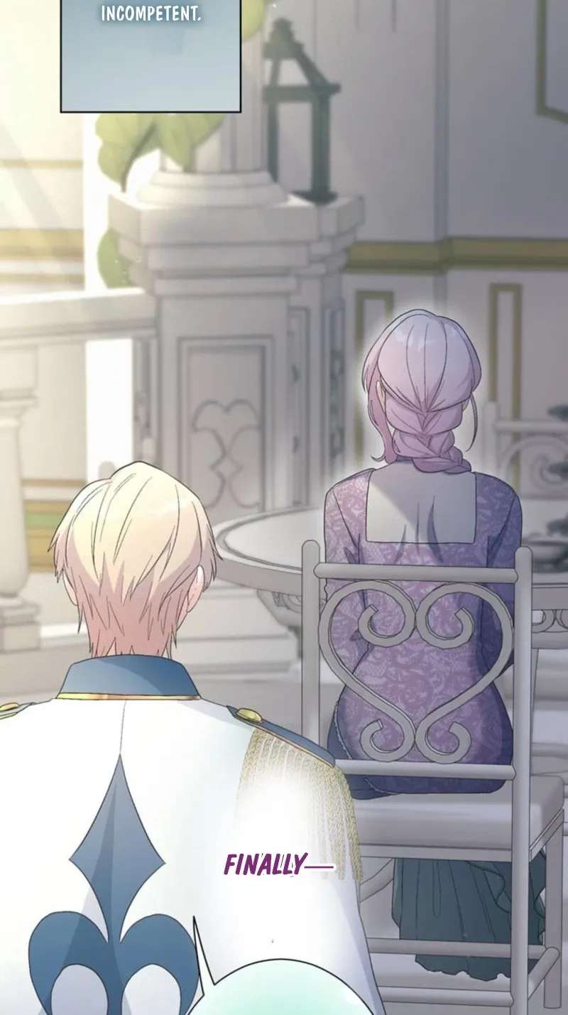My Favorite Idol Is Protected by His Strongest Fiancée Chapter 28 - page 54