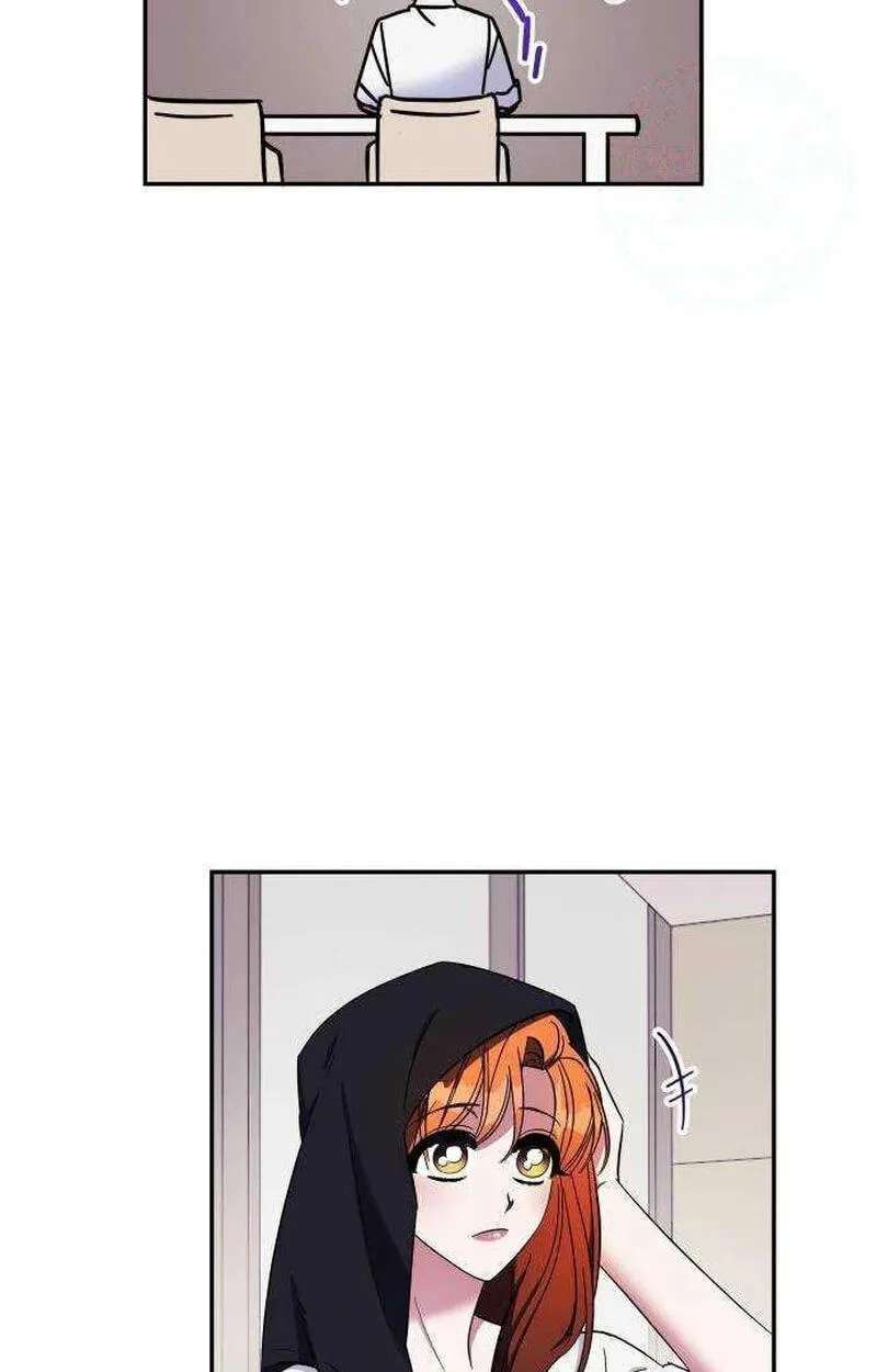 Try to Tame Me, Secretary Cha Chapter 12 - page 38