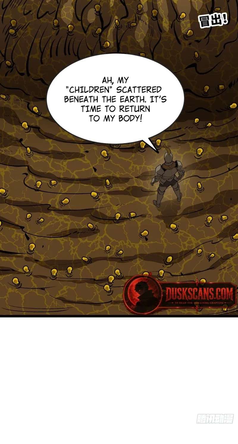 Alone as a Slime Chapter 45 - page 35