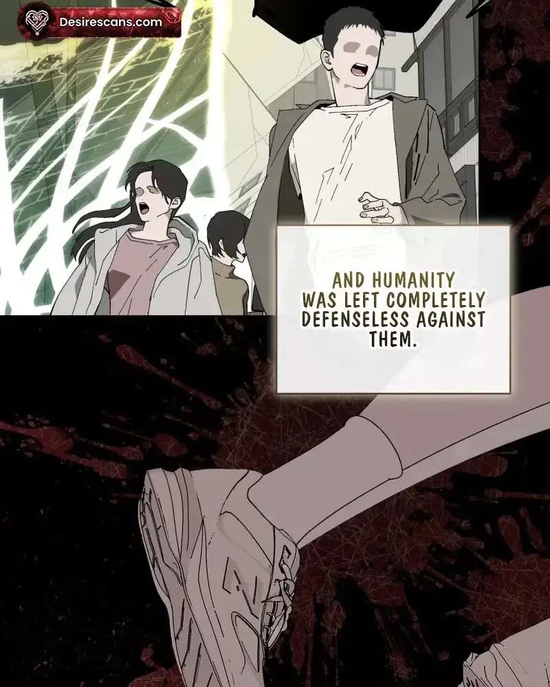 A Guide to Proper Precognition Chapter 1 - page 21