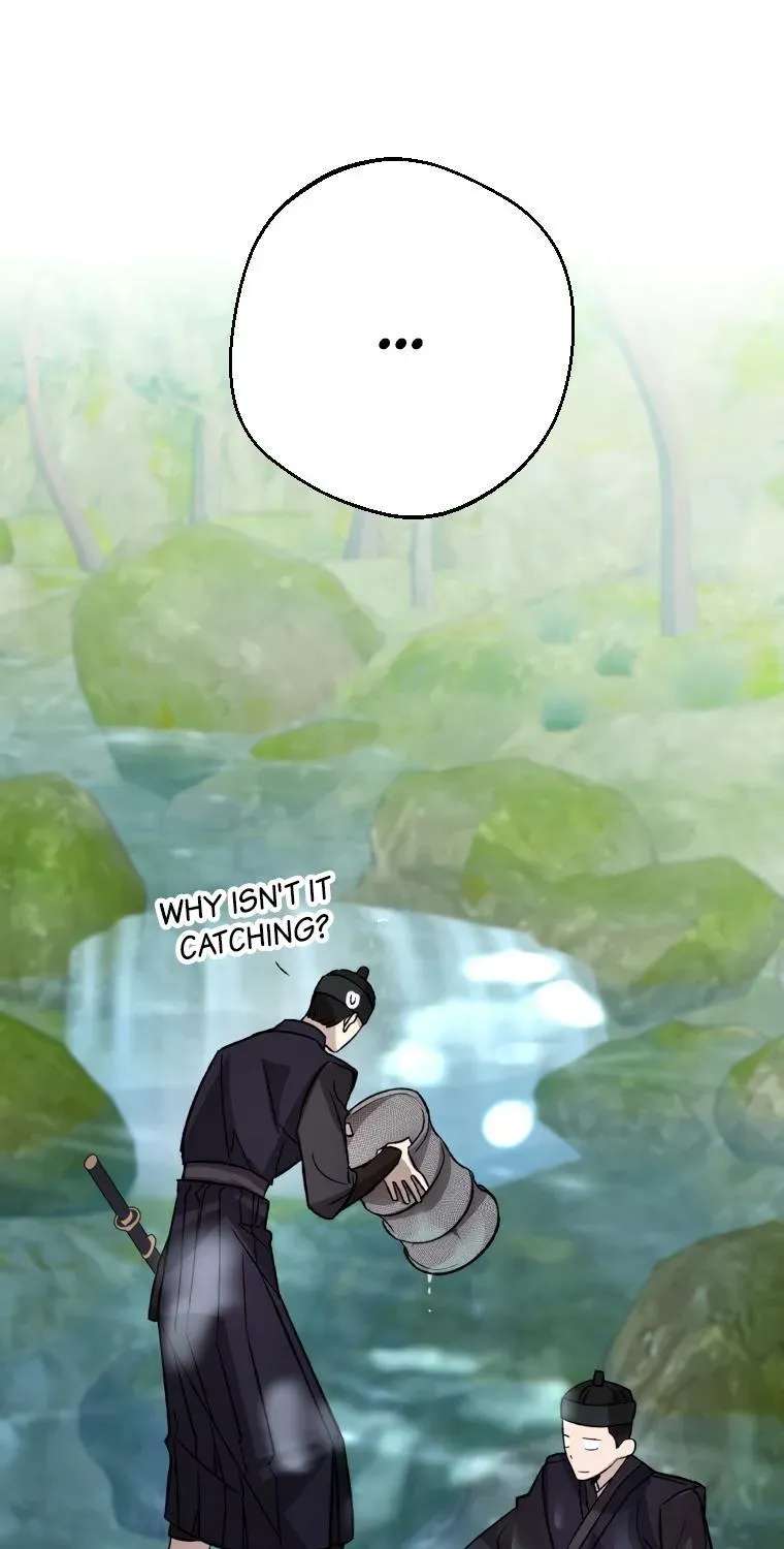 Hyangdan Chronicles Chapter 5 - page 62