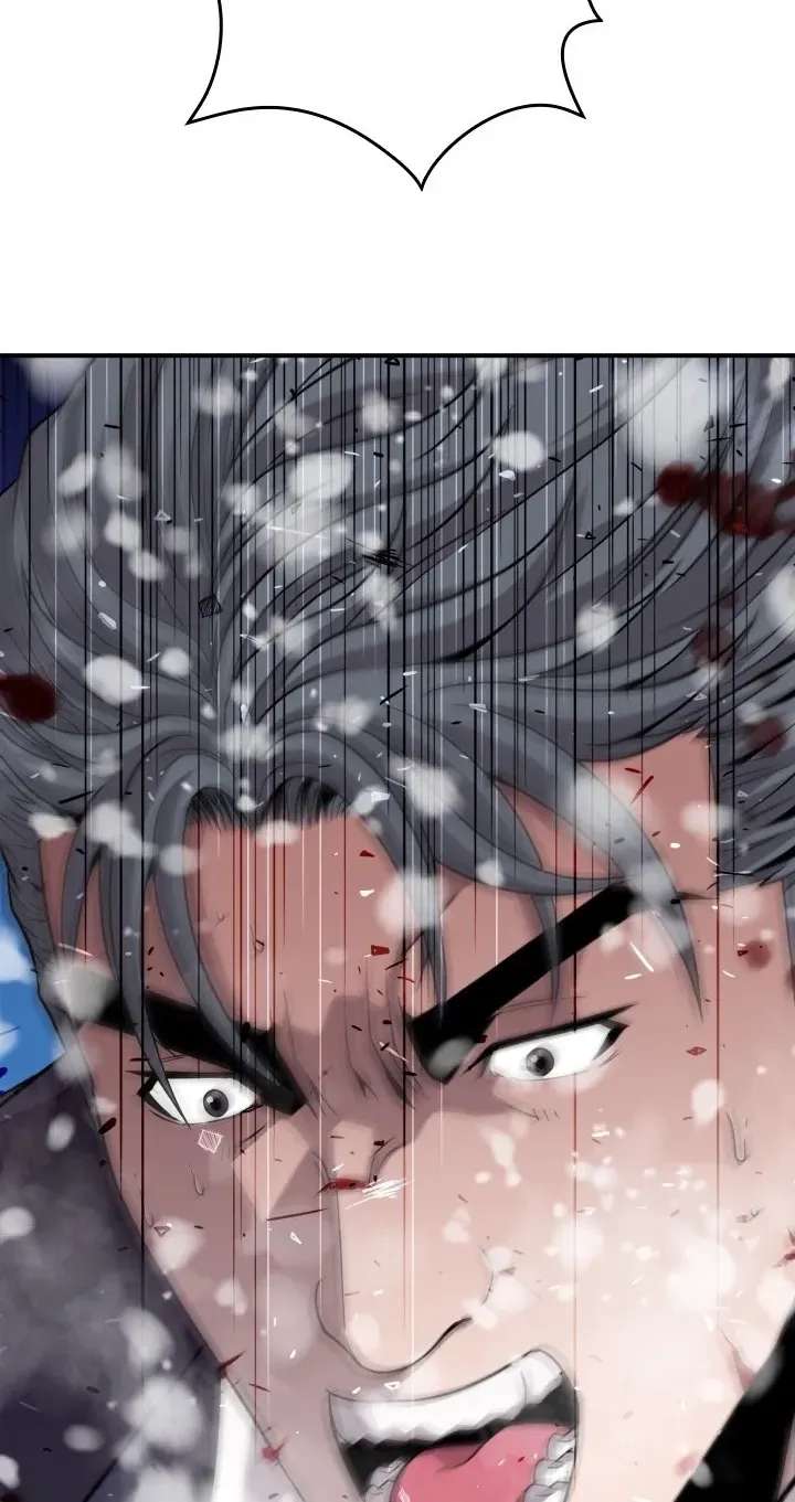 The Boss Has Two Faces: The Quiet Don - Korean Remake Chapter 29 - page 163