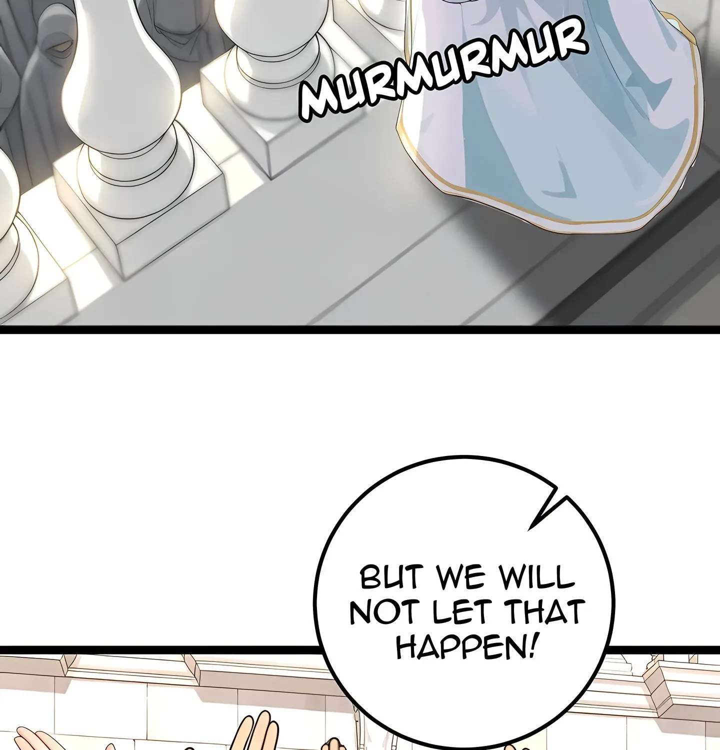Mojo Leveling Chapter 9 - page 8