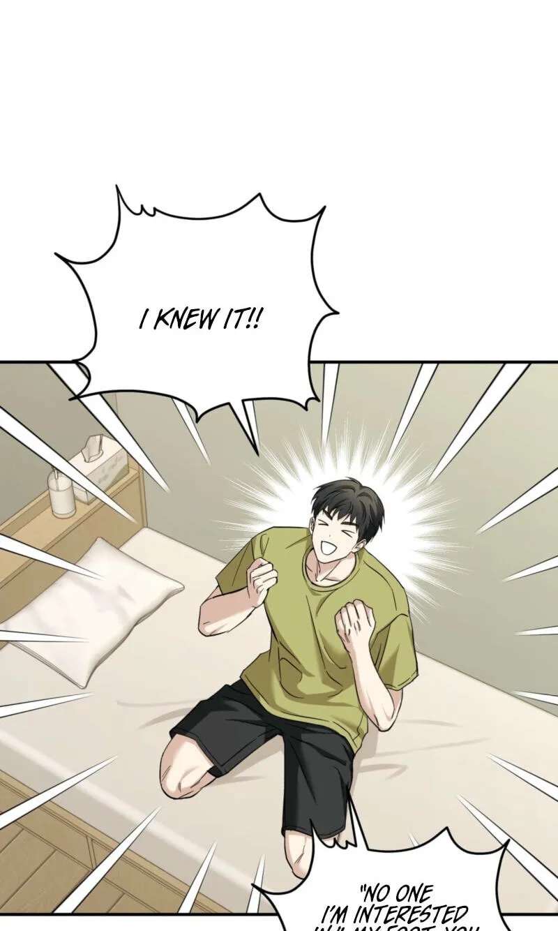 A Strategic Partnership Chapter 42 - page 56