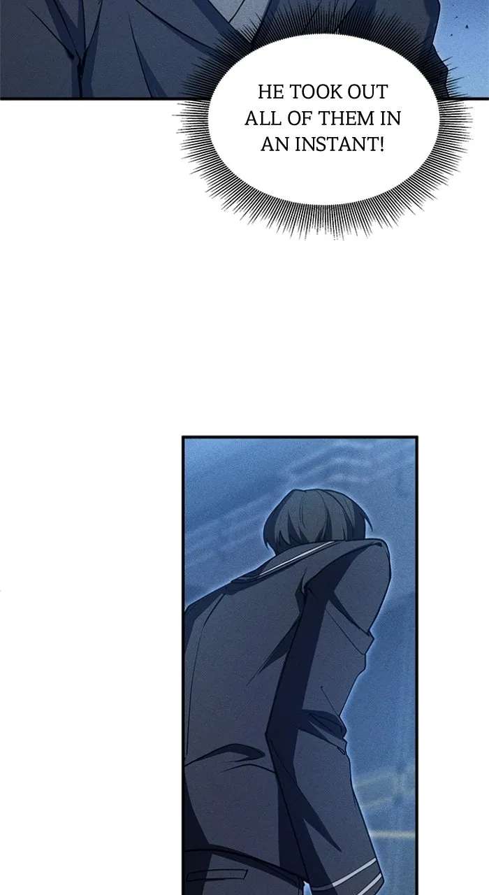 The Genius HeroEnrolls Again Chapter 14 - page 102