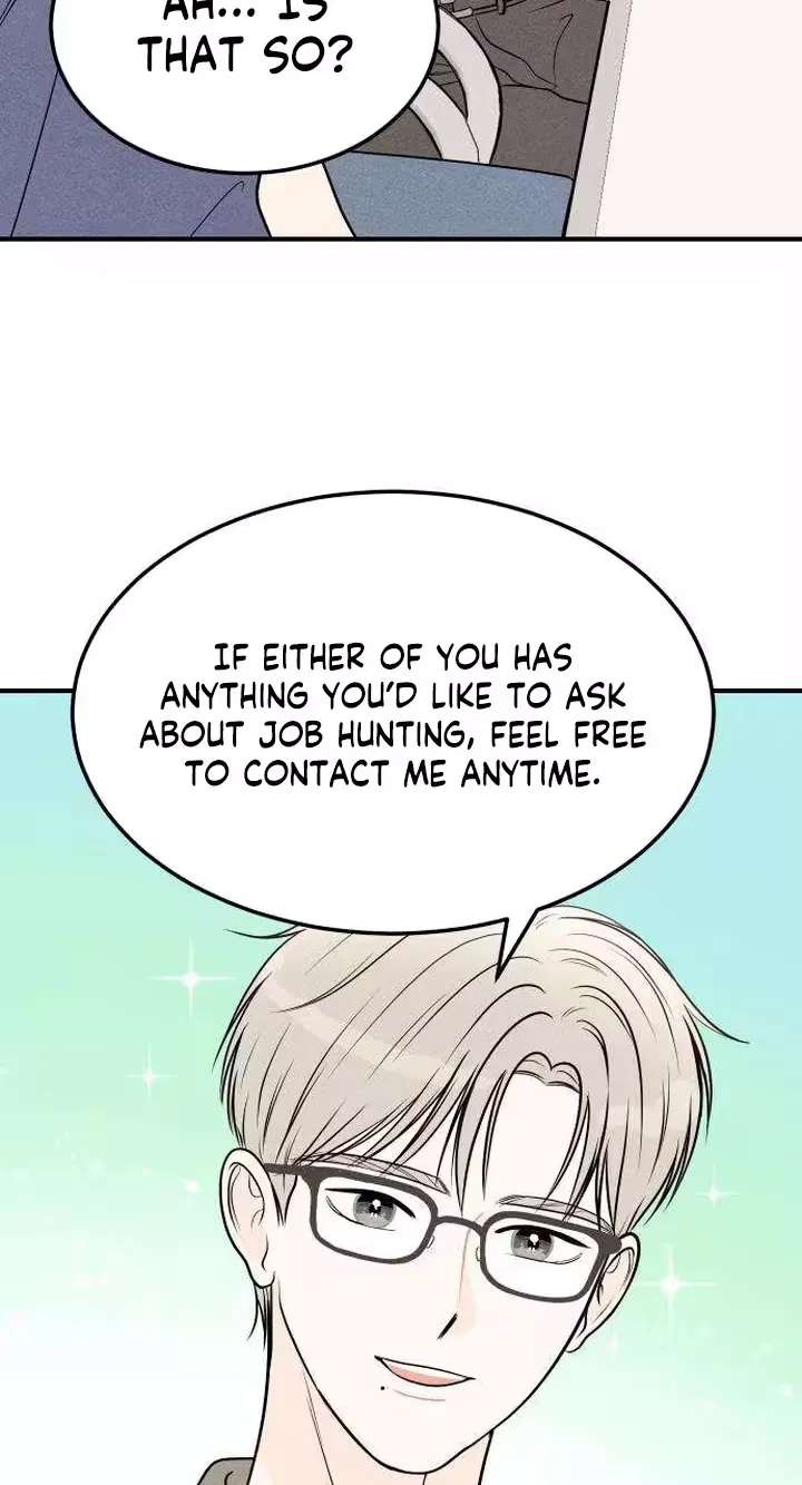 Pure Love Quest, Again Chapter 8 - page 47