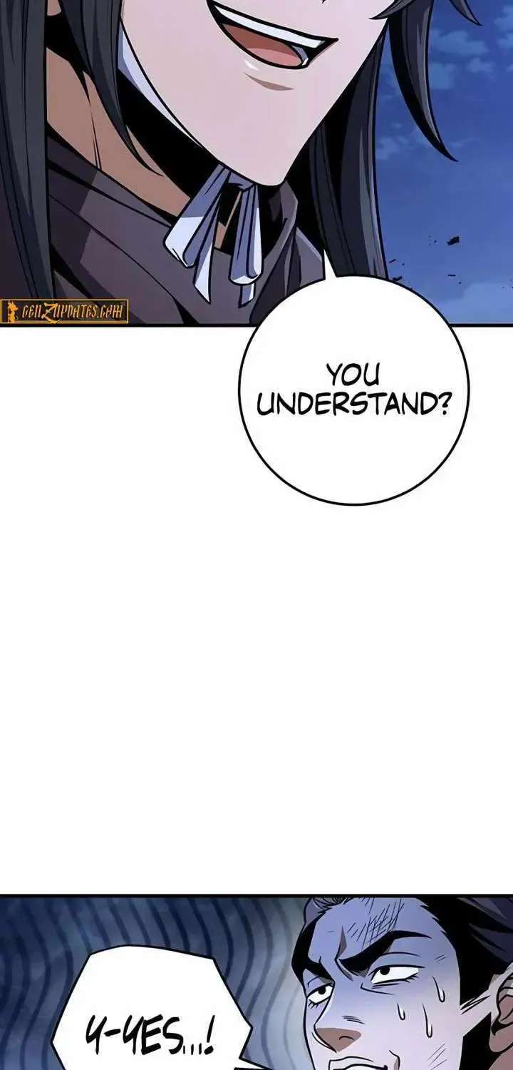Emperor's Sword Chapter 115 - page 93