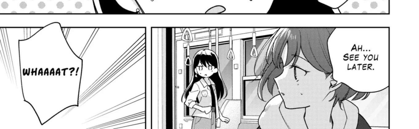 BanG Dream! It's MyGO!!!!! Swaying in the Rain, Looking for the Sunshine Chapter 16 - page 66