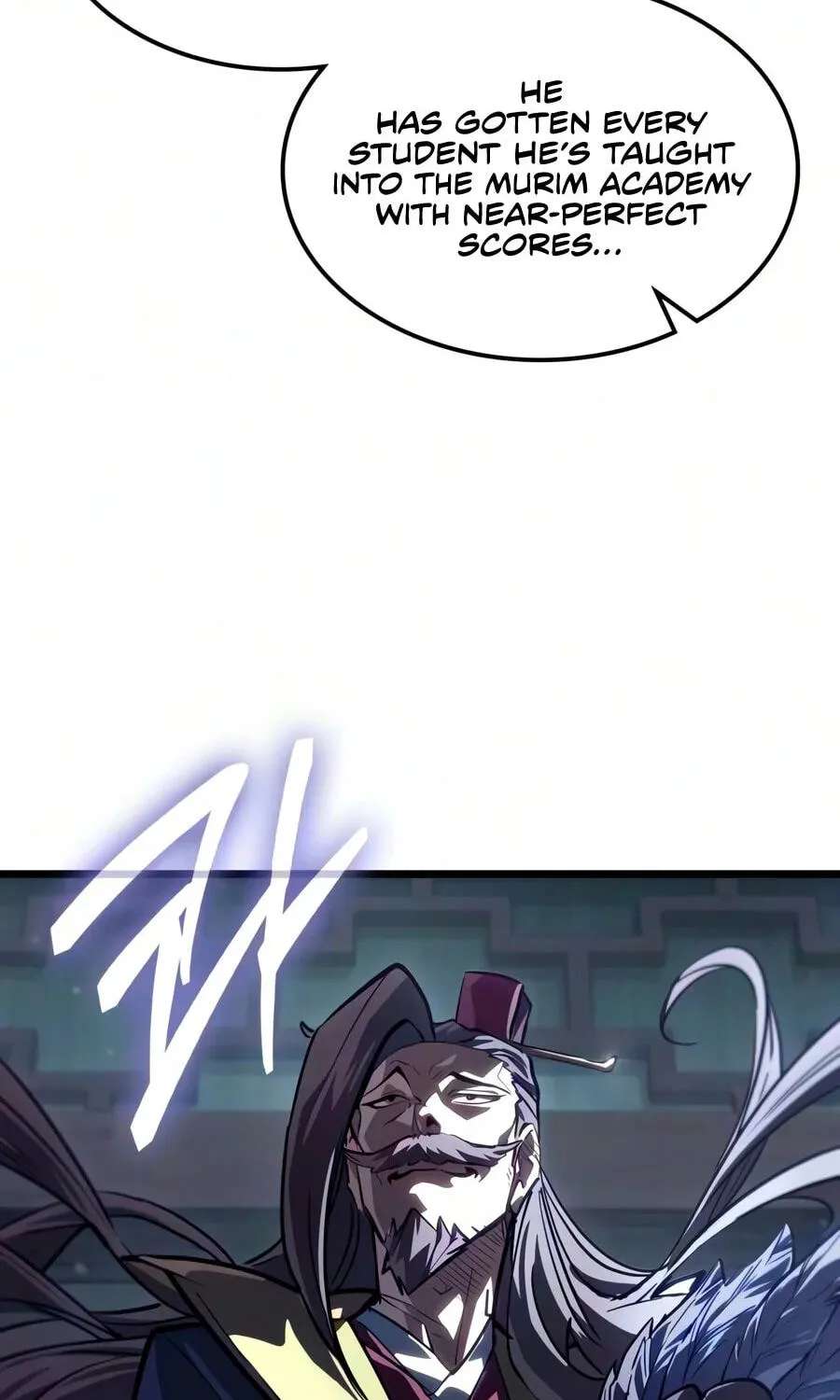The Unforgettable Genius Martial Artist Chapter 23 - page 44