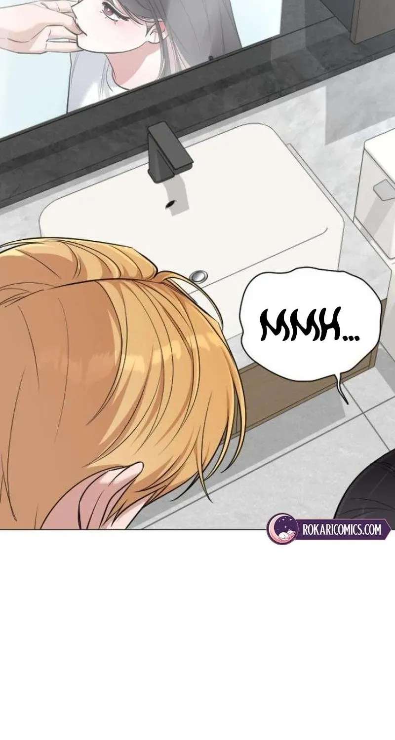 We're not a Couple! Chapter 4 - page 134