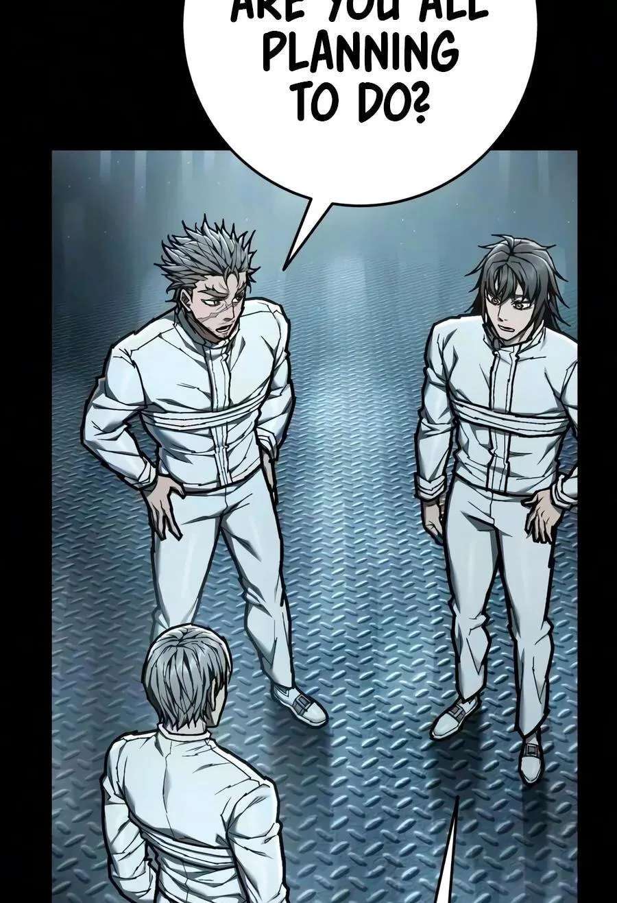 The Executioner (Lee Jehwan) Chapter 74 - page 79