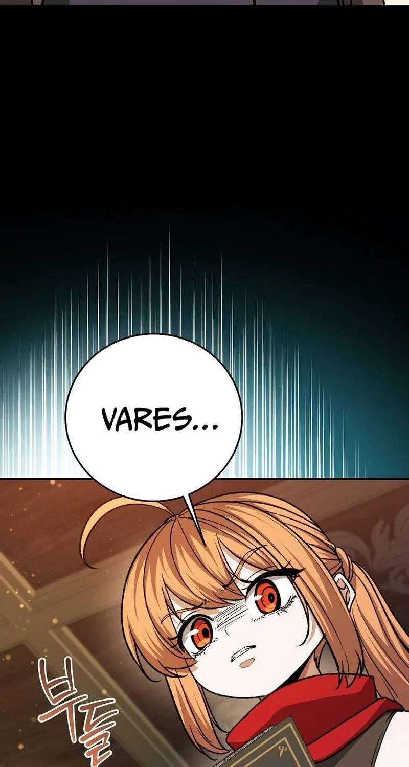 The Returnee’s Hidden Strategy Stream Chapter 45 - page 21