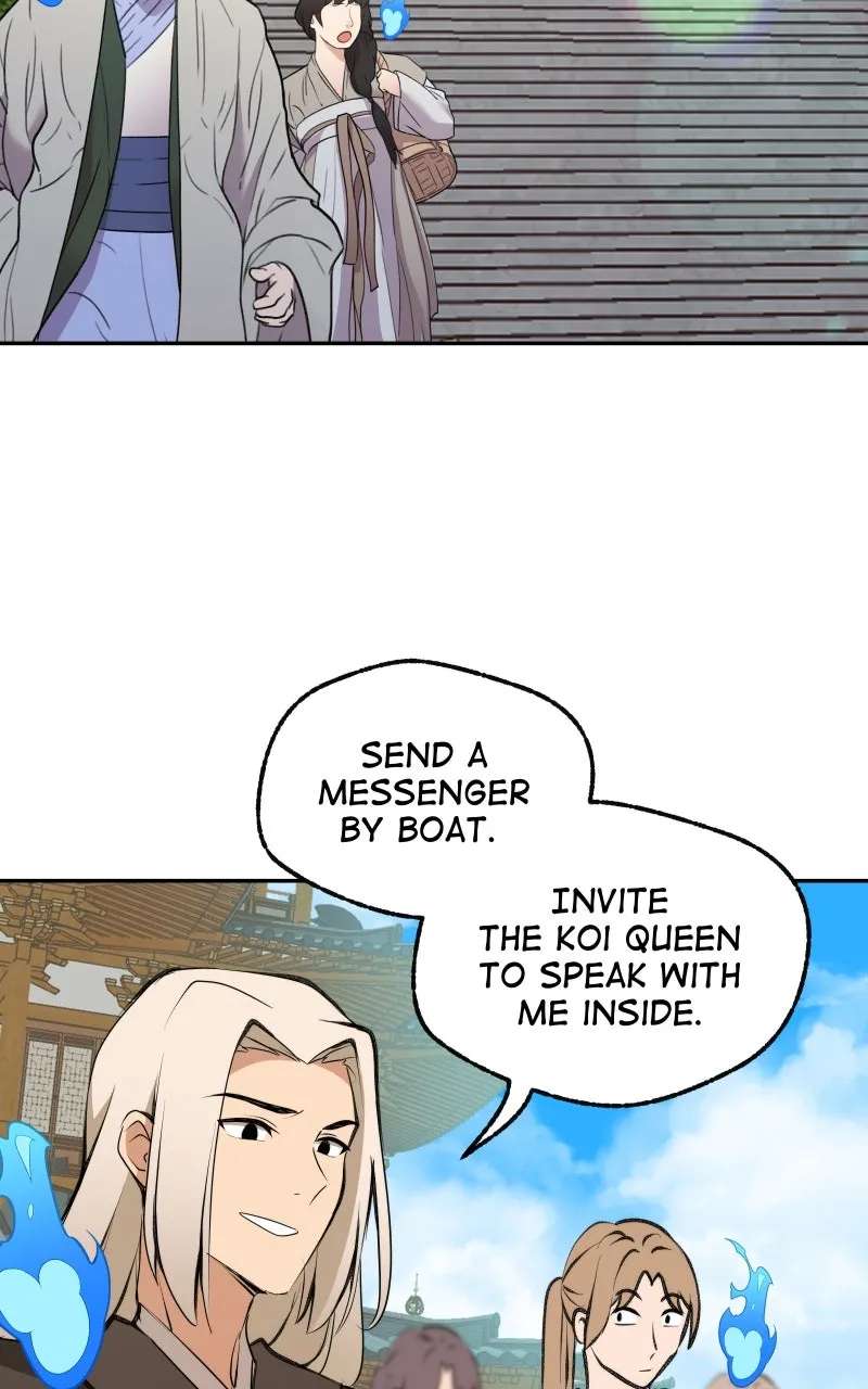 The Imperial Court of Internal Affairs Chapter 15 - page 9
