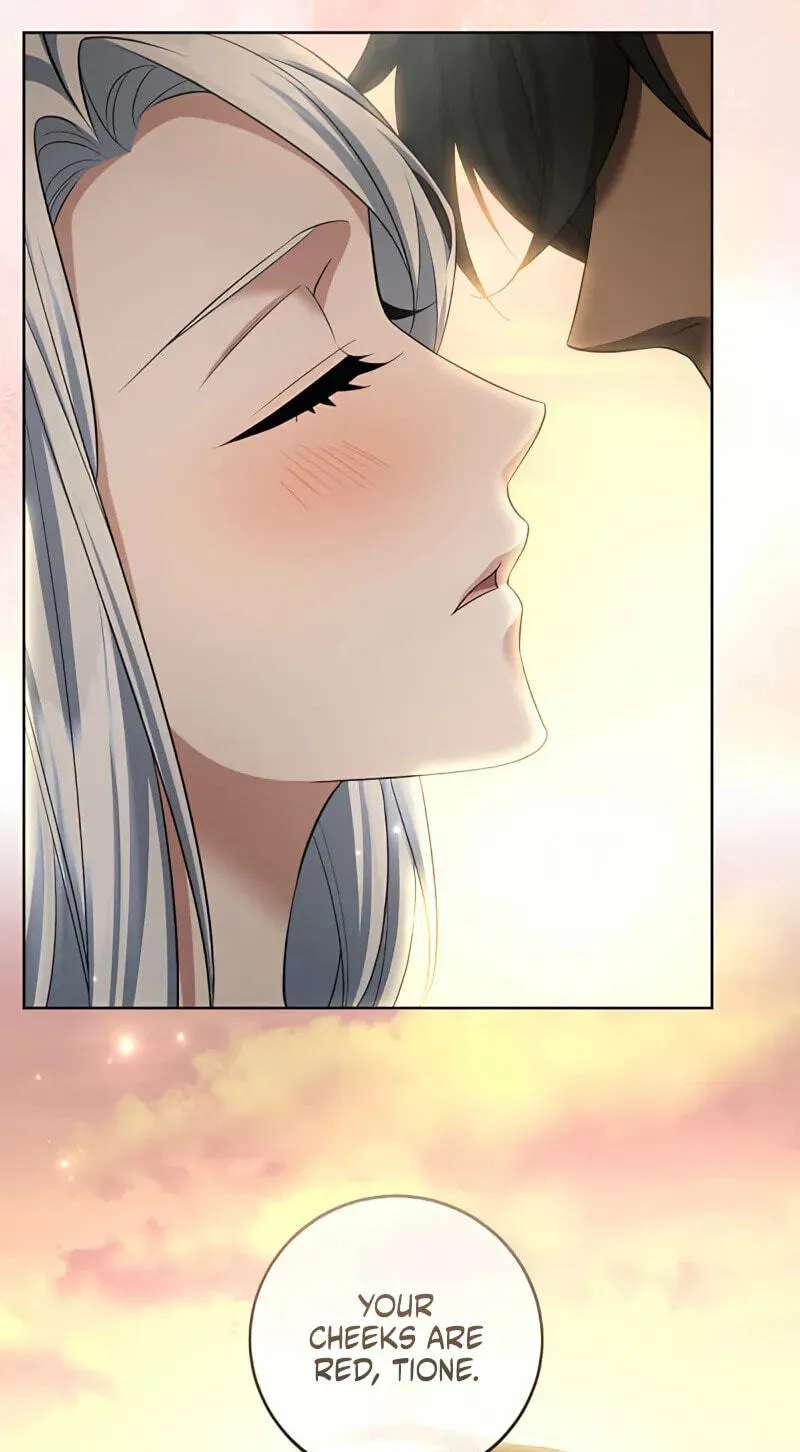 The Toy Doll Princess Weds in the Wilds Chapter 29 - page 47