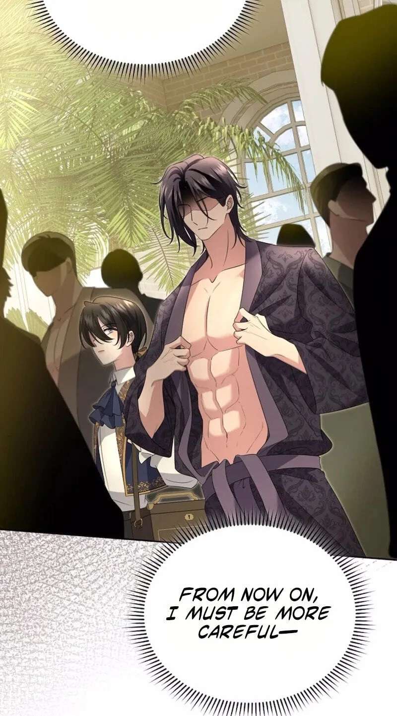 I Will Dedicate My Life To Revenge Chapter 22 - page 60