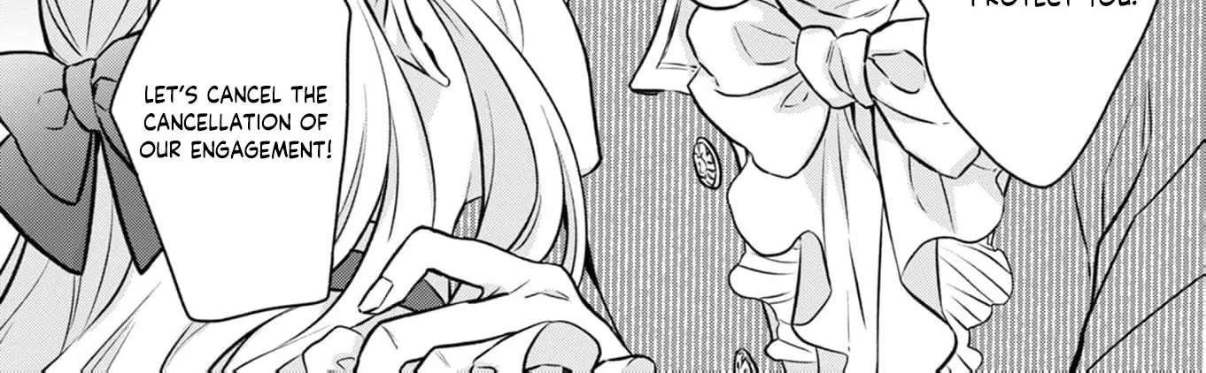 I Have No Home, Job, or Charm, But I Was Picked Up and Doted On by My Childhood Friend the Count. Chapter 2 - page 7