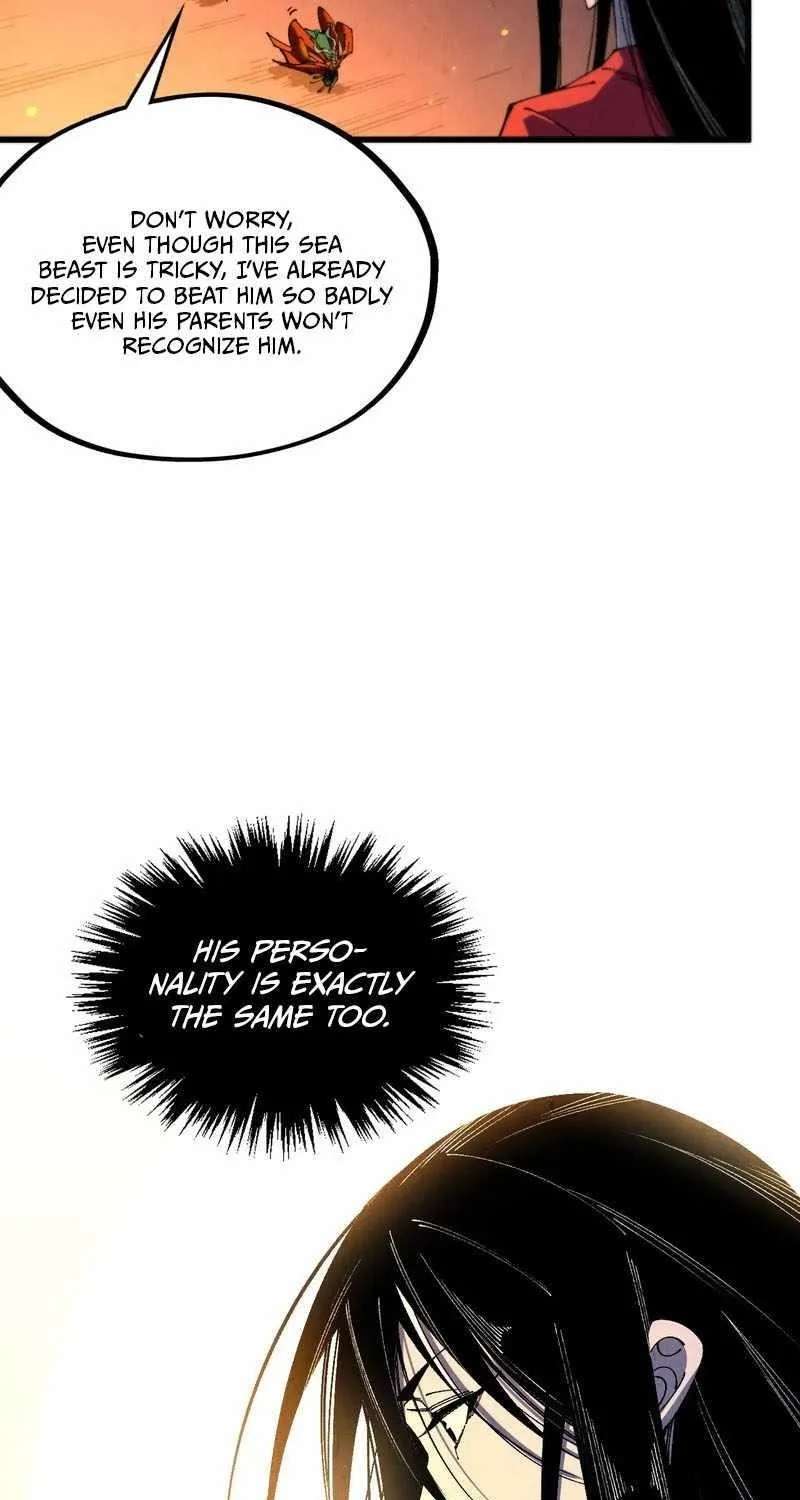 Reincarnation Of The Heavenly Demon Chapter 559 - page 18