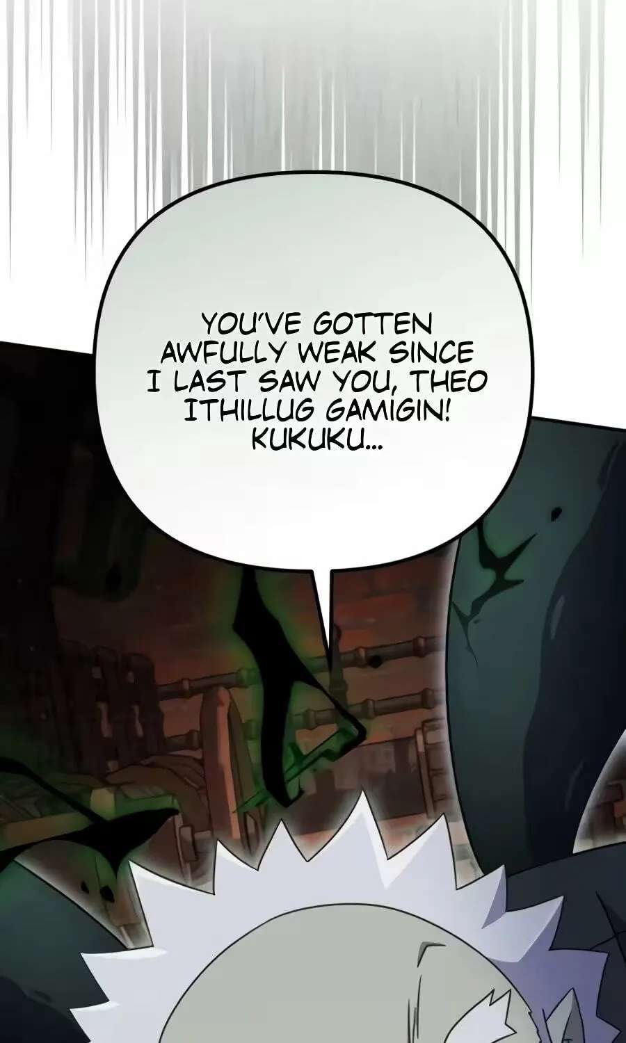 The Absolute Beastmaster’s Modern Life Chapter 36 - page 103