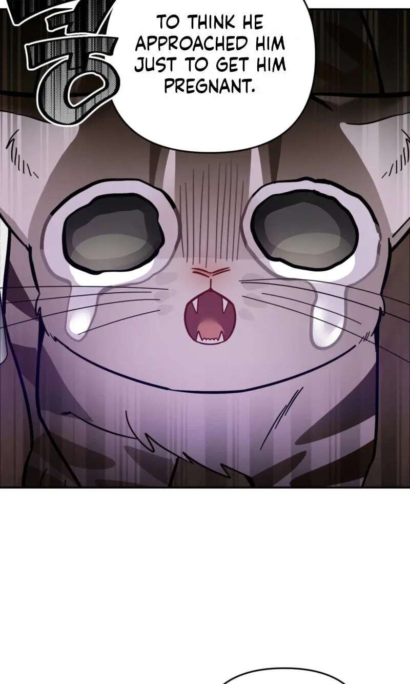 Give Birth to a Baby Wildcat for Me, Unless You Want to See Me Go Insane! Chapter 38 - page 82