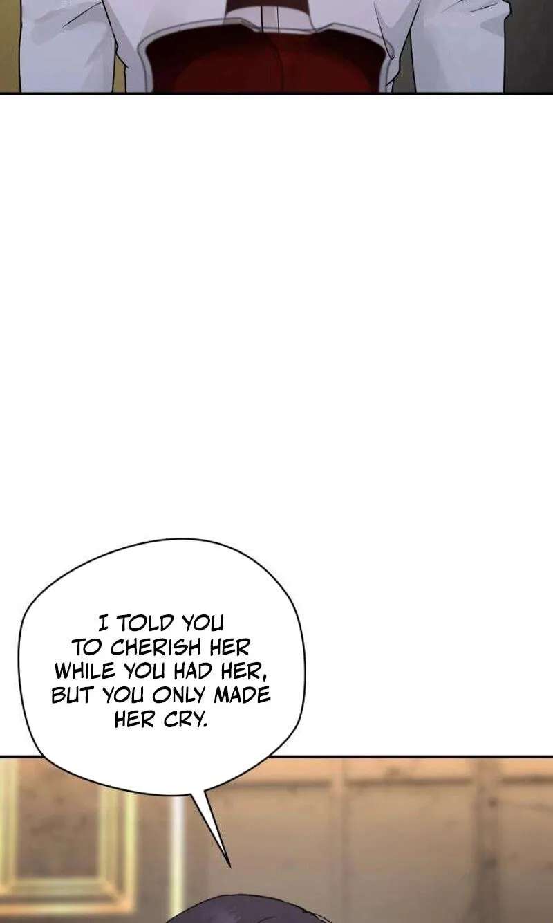 Between Two Men’s Secretary Chapter 46 - page 15