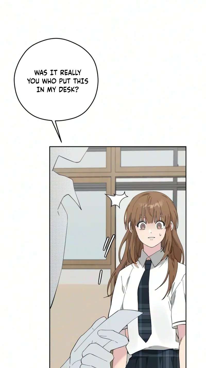 My Gorgeous Nightmare Chapter 20 - page 29