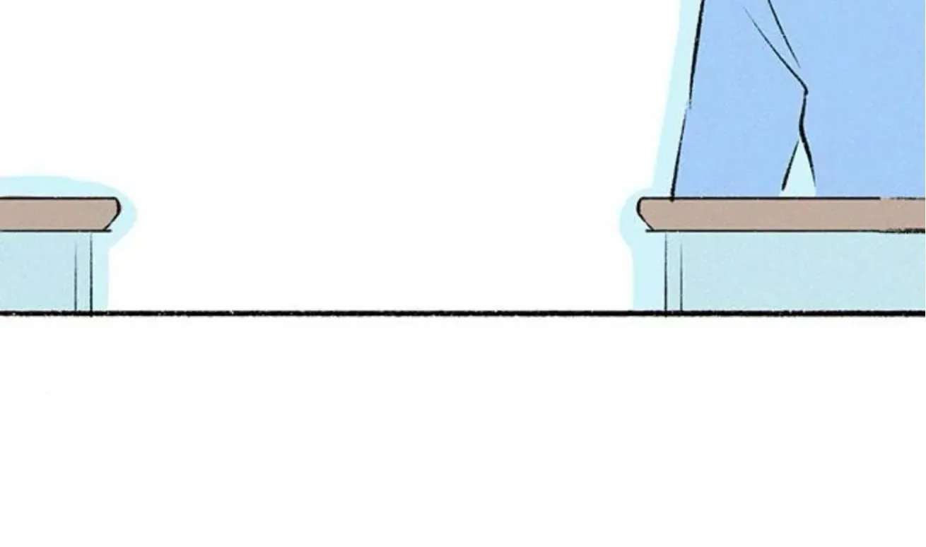 Why Don't I Have Anyone by My Side? Chapter 57 - page 10