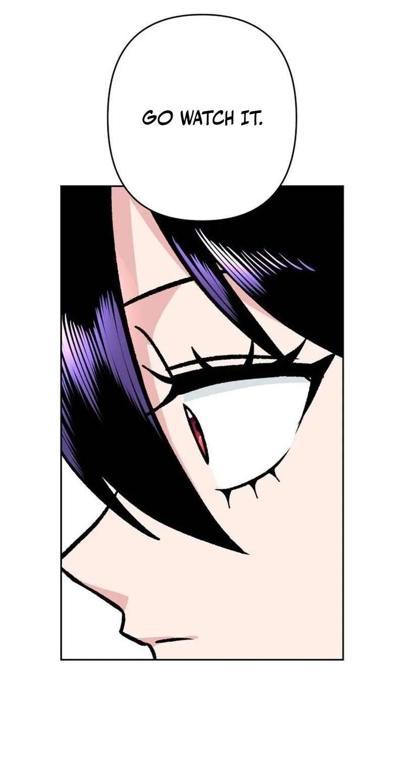The Delinquent and the Gangster Heiress Chapter 53 - page 17