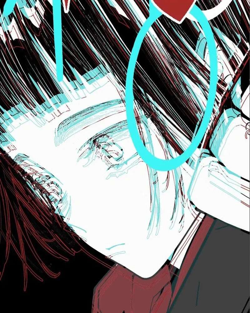 Bitterside Cranberries Chapter 15 - page 137