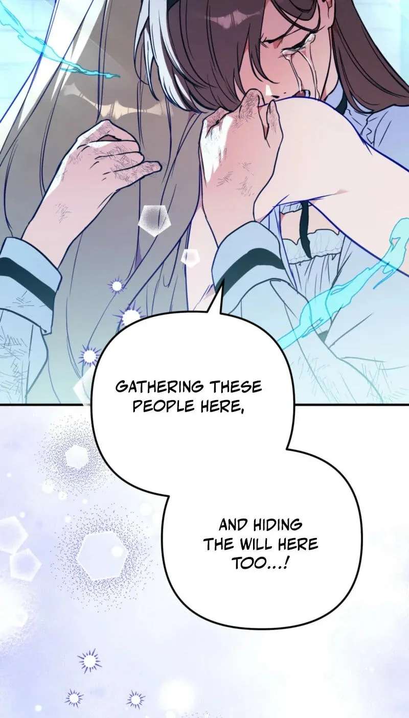 Himsumjjin Eorini-ga Appa-reul Chatseumnida Chapter 52 - page 14