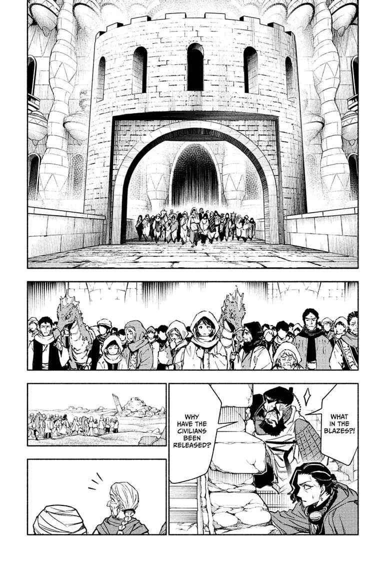 Cannon Master Chapter 6 - page 16