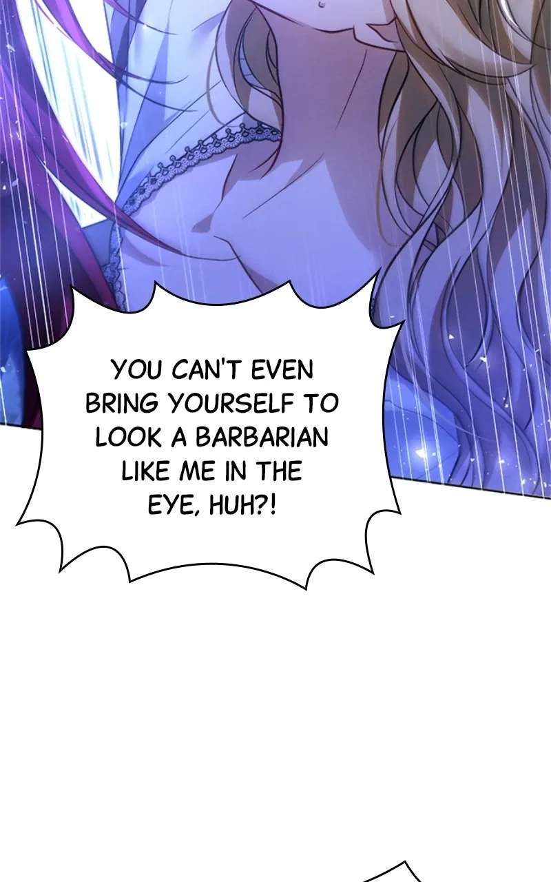 The Northern Warrior’sBeloved Bride Chapter 6 - page 21